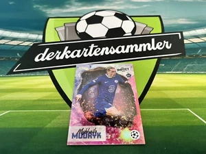 Topps Impact Champions League 2023 Mykhailo Mudryk /25 Rookie Card RC Chelsea - Bild 1 von 4