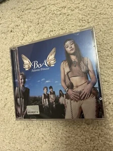 BOA - Atlantis Princess - CD - Import - **Excellent Condition** - Imagen 1 de 3