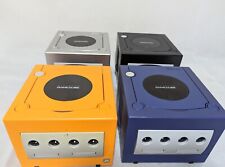 Nintendo GameCube DOL-001 console + controller + accessory NTSC-U/C(US/Canada)