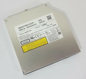 SATA DVD Burner Panasonic UJ880A - Picture 1 of 3