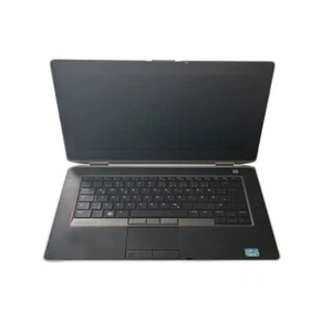 DELL Latitude E6420 14" / IntelCore i5-2520M / 8GB 256GB / ohne WebCam / Win11 - Bild 1 von 4