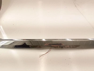 Toyota Sienna 2004 2005 puerta levadiza moldura moldura OEM probado cromo montaje roto Foto 1 de 4