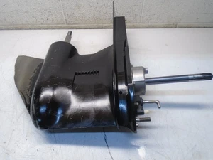 C MerCruiser Sterndrive Alpha One Gen 2  II Lower Unit Gear Case - Picture 1 of 6