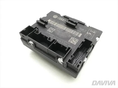 Audi A5 Türsteuermoduleinheit 2.0 TDI Diesel 120kW (163 HP) 8T0959792Q 2012 - Image 1 of 4