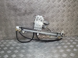 REGULADOR VENTANA CITROEN XSARA PICASSO 05-11 5 PUERTAS + MOTOR DELANTERO LADO CONDUCTOR - Imagen 1 de 6