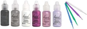 PTP Flash Deals Ranger Liquid Pearls Bundle - 6 Liquid Pearls Blending Sticks - Picture 1 of 1