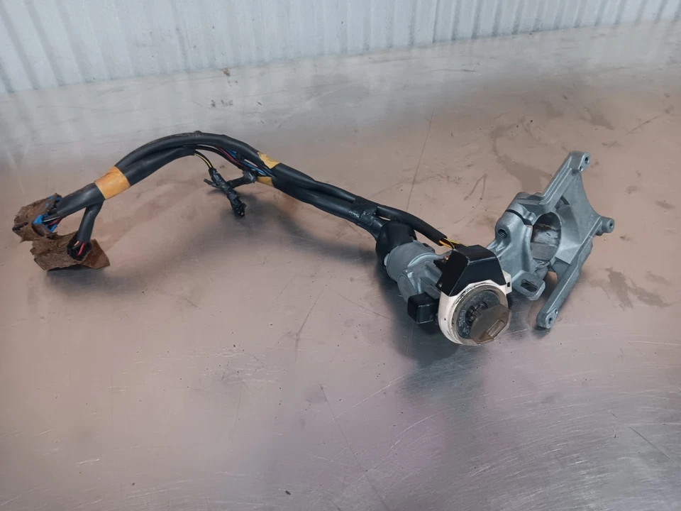 Arnés de llave de encendido DSM 1G 90-94 Eclipse Talon bloqueo de encendido láser Foto 1 de 4