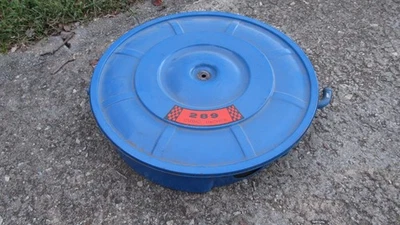 1965 1966 1967 FORD 289 AIR CLEANER Mustang NO snorkel - Image 1 of 4