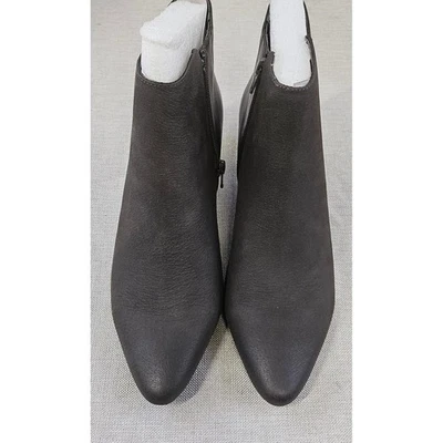 Rockport Chilmark 2 Total Motion Botines Cuero Marrón CH0211 Mujer 6.5 Foto 1 de 4