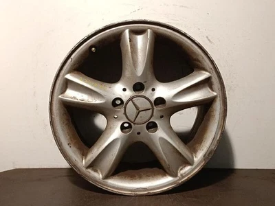 2094010102 llanta para MERCEDES-BENZ CLASE CLK (W209) COUPE 2.7 CDI 20V 5700977 - Imagen 1 de 4