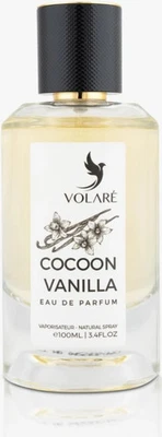 Volare Cocoon Vanilla