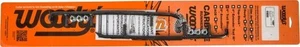 WOODYS TRAIL BLAZER IV 6" CARBIDE RUNNER, SCAGS CAMOPLAST/SKI DOO BLOW TSD4-9350 - Picture 1 of 4