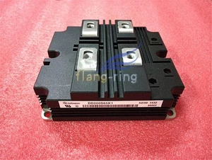 1PCS DD200S65K1 MODULE - Picture 1 of 2