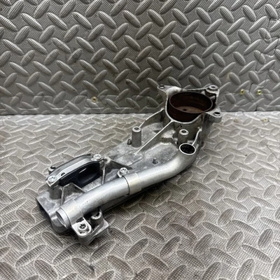 GENUINE STIHL HS81R HS81RC HS86R HS82R HS87R HS82RC HEDGE GEARBOX X1 - Image 1 of 3