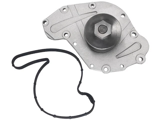 Bomba de agua para Dodge Avenger 2008-2010 3,5 L V6 2009 WP726FT motor bomba de agua Foto 1 de 1