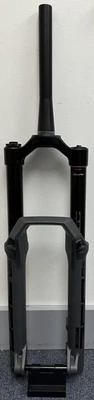 RockShox ZEB Ultimate Charger 2.1 RC2 Suspension Fork: 27.5" 180mm, 15x110mm, A1 - Image 1 of 4