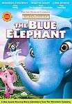 The Blue Elephant (DVD, 2008)