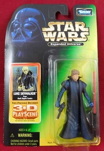 Star Wars - Expanded Universe Luke Skywalker - Kenner 1998 - Picture 1 of 2