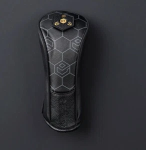EPON Golf Hybrid Head Cover e Mark - Picture 1 of 3