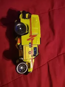 Rachet Transformers 2007 movie Autobot Voyager Class (Incomplete) - Picture 1 of 7