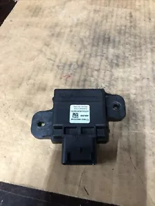 New Old Stock Genuine Ford Occupant Sensor Module Part #7E5Z-14B422-A. - Picture 1 of 7
