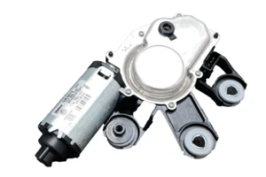 03-10 Porsche Cayenne Rear Trunk Hatch Windshield Wiper Motor OEM 7L0955712C - Bild 1 von 8