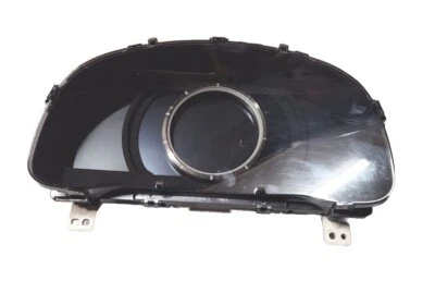 LEXUS RC SERIES RC350 F SPORT INSTRUMENT CLUSTER SPEEDOMETER DIGITAL DISPLAY... - Image 1 of 4