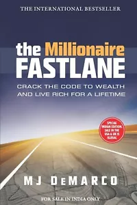 The Millionaire Fastlane: Knacken Sie den Code zum Reichtum und leben Sie ein... - Picture 1 of 3