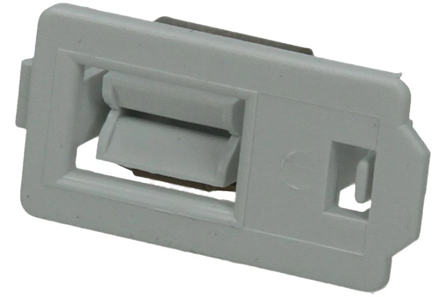 BOSCH 481227138462 Verrou de porte seche linge WHIRLPOOL BAUKNECHT