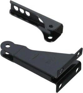 National Hardware N266-221 V1352 Door Closer Part Kit in 3/8"-16x24", Black - Picture 1 of 3