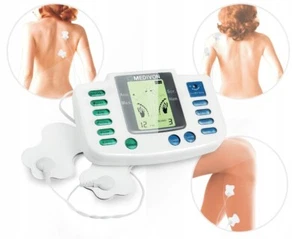 MEDIVON Electrostimulator Physiotherapy TENS Machines Electric Muscle Stimulator - Picture 1 of 4
