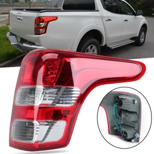Luz trasera derecha adecuada para Mitsubishi L200 2015-19 luz trasera lado del pasajero - Imagen 1 de 19