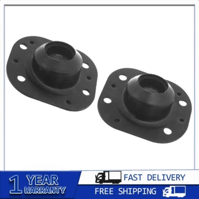 Задние амортизаторы и стойки крепления стойки для 2005–2007 Ford Five Hundred 2x KYB - Изображение 1 из 3