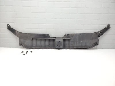 2009-2017 Audi Q5 Slam panel front engine bay radiator trim cover 99k 3.2L OEM Foto 1 de 4