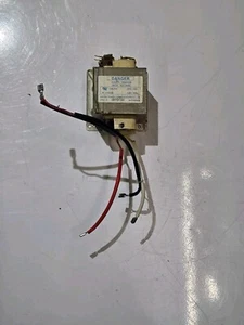Amana OTR Microwave Transformer (120V, 60Hz) W10754523 W11092692 OBJY2 ASMN - Picture 1 of 4