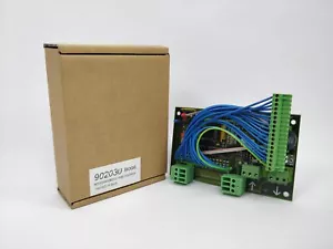 Amber 15I/15O-P-BUS Profibus Print V4.9 - Picture 1 of 9