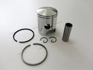 For Snowmobile Ski Doo 340 Moto Ski 340 Piston kit 09-747 420-9924-60 STD + Ring - Picture 1 of 11