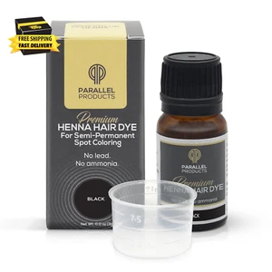 Spot Color Henna Kit - Henna Hair Dye - 3 Grams - Tint for Professional Spot Col - Picture 1 of 8