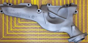 1970 1971 1972 1973 1974 Buick 455 Left Exhaust Manifold 1233899 EUC OEM 70 74 - Bild 1 von 9