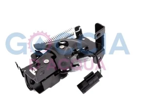 Genuine MINI F54 F55 F56 F57 Locking Hood Latch Lock - Left 51237300569 - Picture 1 of 1