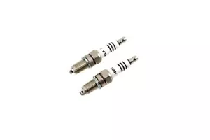 V-Twin Performance Spark Plugs for Harley Sportster Twin Cam 1986-up #32362-04A - Picture 1 of 4
