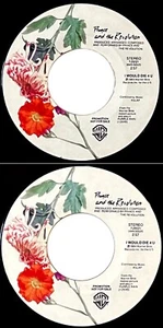 PRINCE *ACCEPTABLE* "I WOULD DIE4U" 1994 US WARNER BROS DBL A-SIDE PROMO 45 - Picture 1 of 1