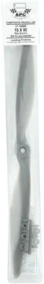 APC Electric RC Remote Control Airplane Electric Prop Propeller 15 x 8E 15x8E - Image 1 of 3