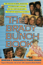 Frank Lovece Andy Edelstein Brady Bunch Book (Paperback) (UK IMPORT)