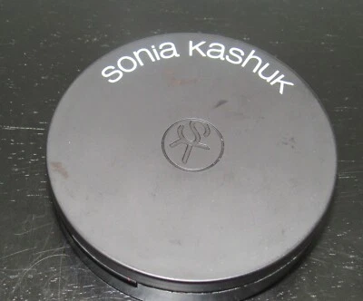 Sonia kashuk medium - moyen 02 pressed powder  - Image 1 of 4
