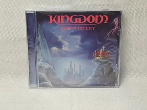 Kingdom – Lost In The City (Album) - Imagen 1 de 2