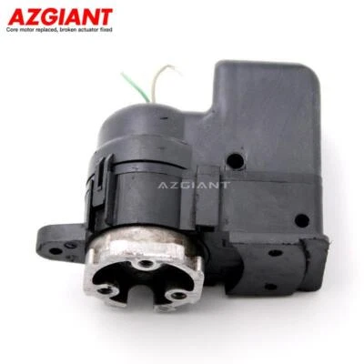 Conjunto de motor plegable espejo retrovisor coche eléctrico para Kia Sportage 2005 2006 2007-2010 Foto 1 de 4