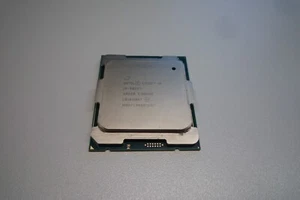 CPU processore Intel Core i9-9820X 3,3 GHz 10 core (SREZ8) - Foto 1 di 5