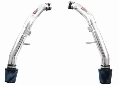 INJEN ADMISIÓN DE AIRE FRÍO PARA SEDÁN INFINITI G35 2007-2008 2008-2013 INFINITI G37 Foto 1 de 3