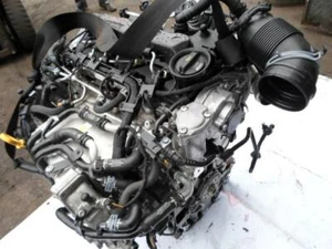 Motor VW Golf VII 7 Seat Leon Audi Skoda 2.0 TDi 29.000 km 135KW / 184PS CUN - Bild 1 von 4